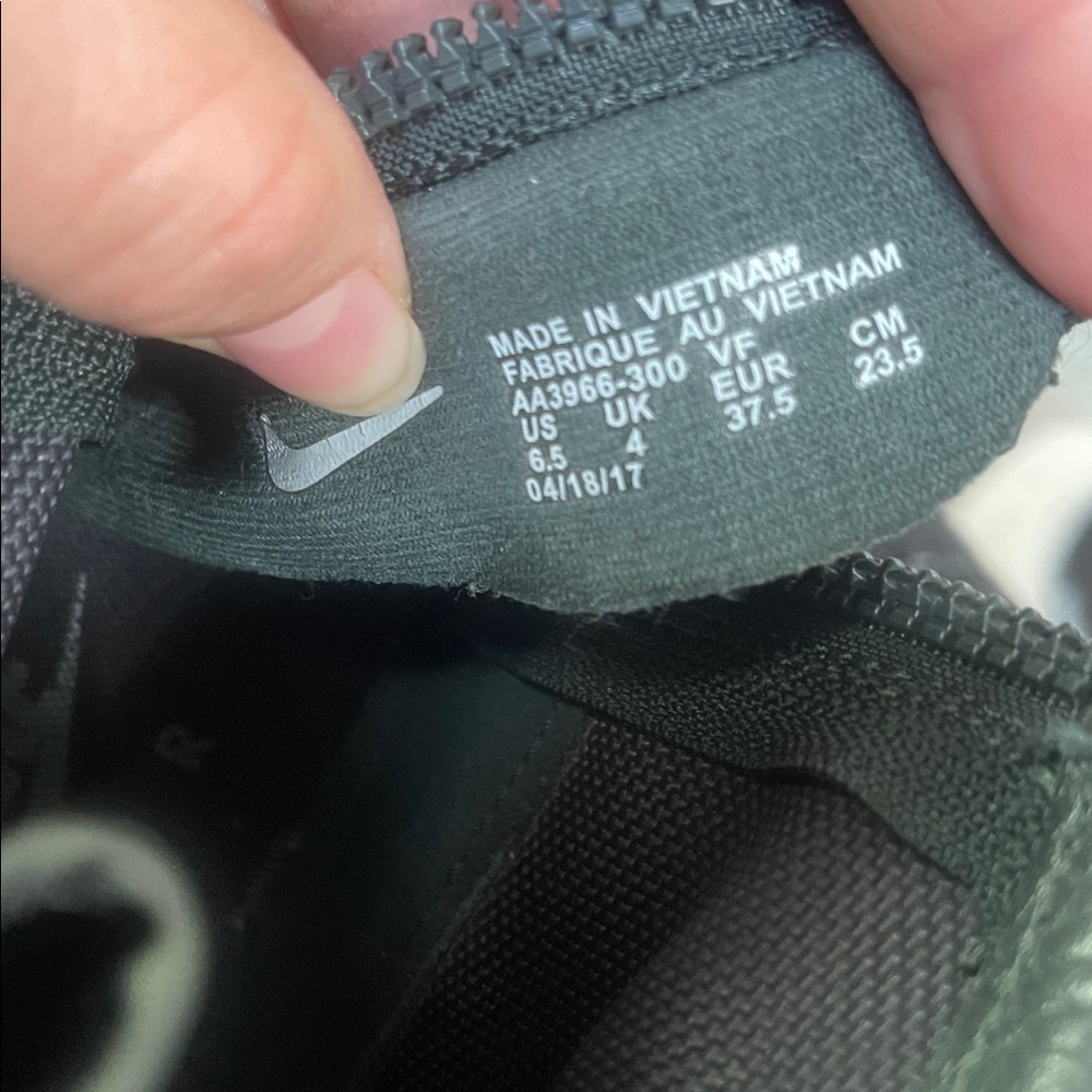 Nike SF AF1 - Picture 8 of 8